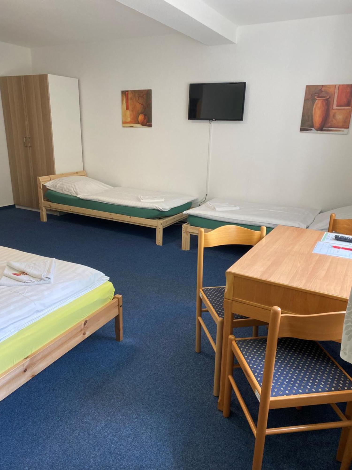 Vita Ferienresidenz Neu Kaliss Quarto foto
