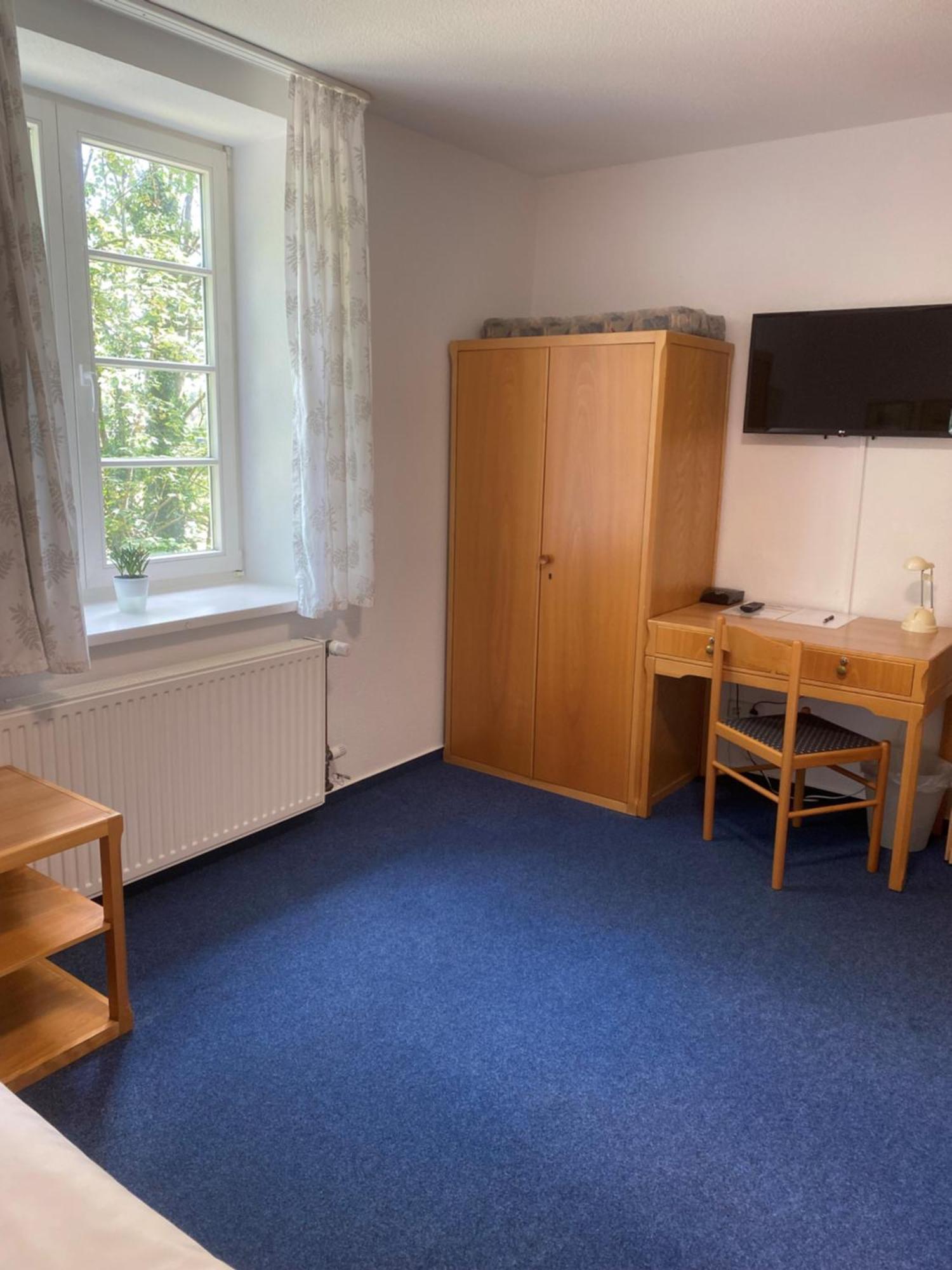 Vita Ferienresidenz Neu Kaliss Quarto foto