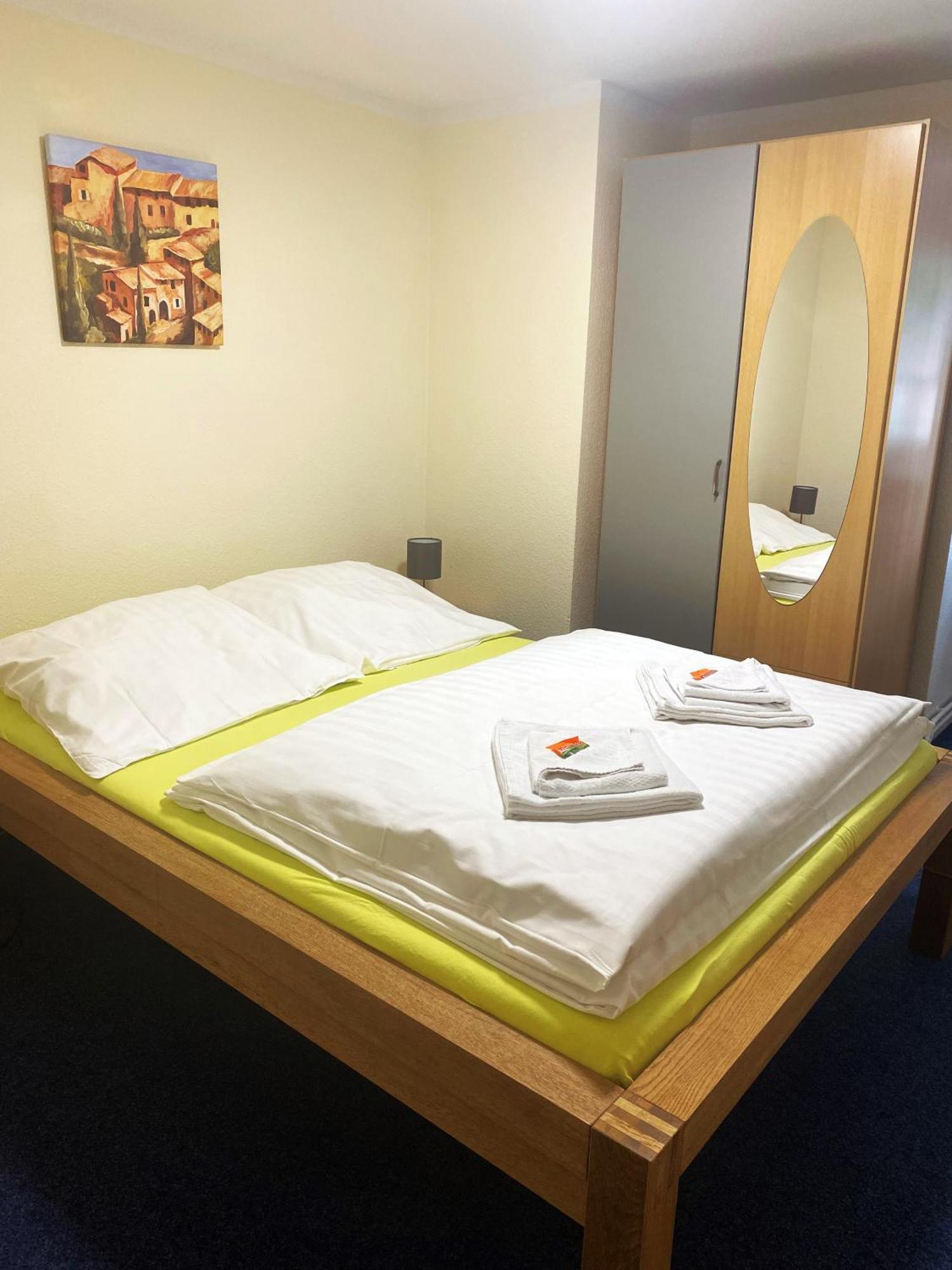 Vita Ferienresidenz Neu Kaliss Quarto foto